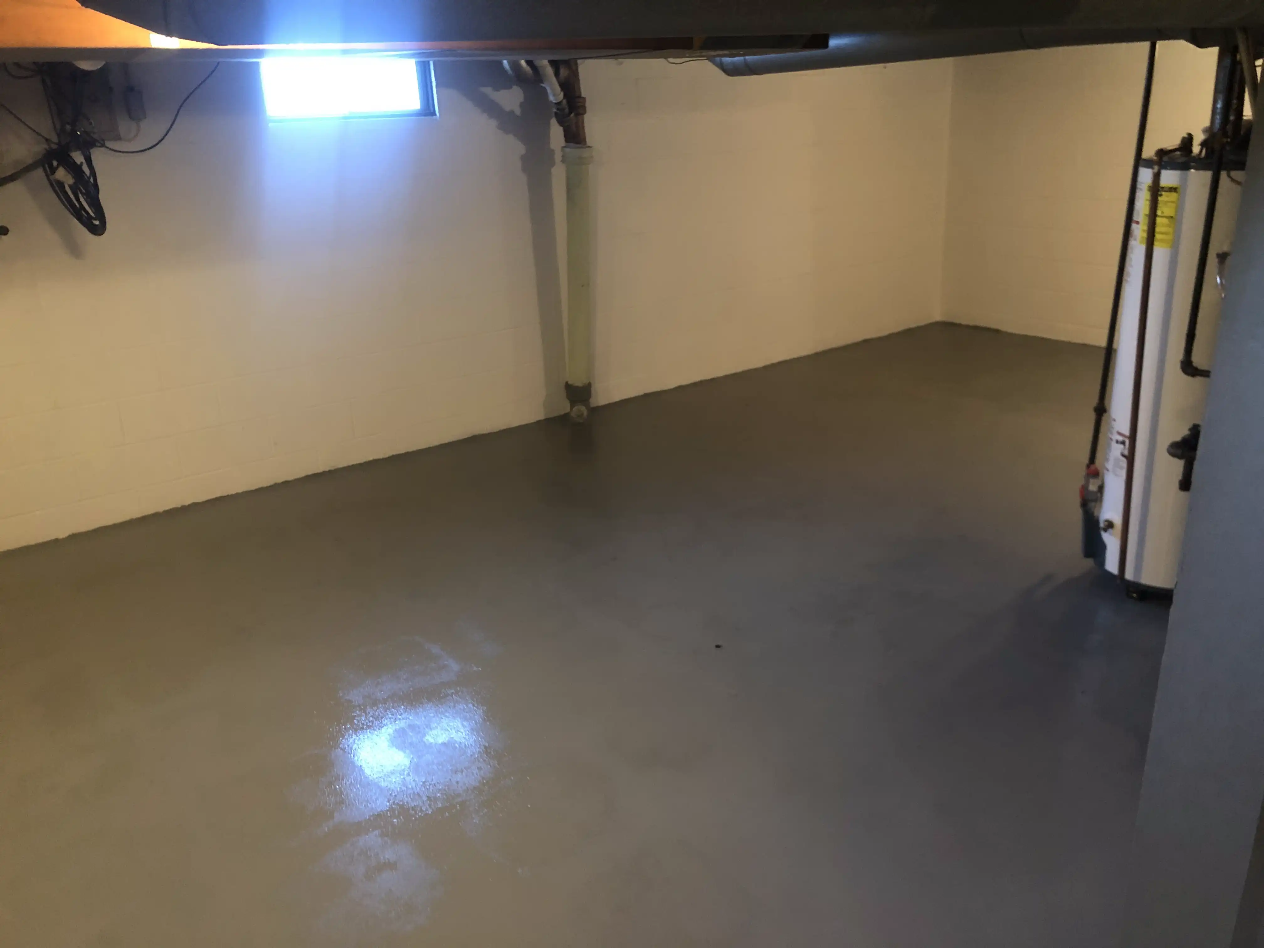 basement finishing gallery
